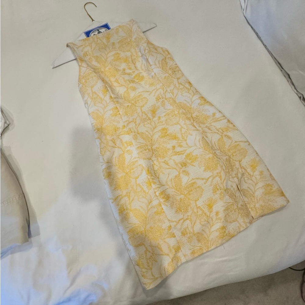 Amanda Uprichard Dress Size Small - Picture 5 of 7